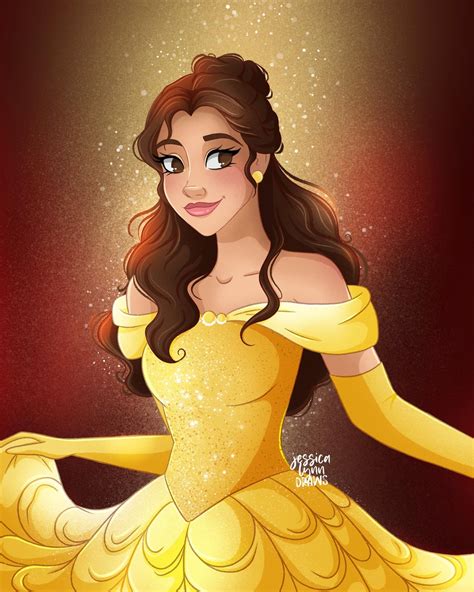 belle